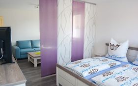 Ferienwohnung Landquartier